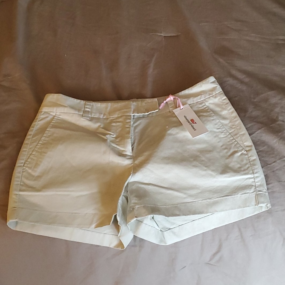 Vineyard Vines Dayboat Shorts